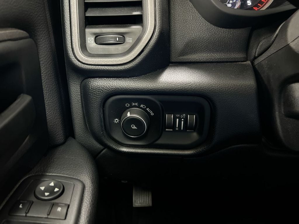 2020 RAM 3500 Tradesman