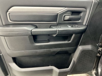 2020 RAM 3500 Tradesman