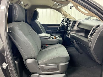 2020 RAM 3500 Tradesman