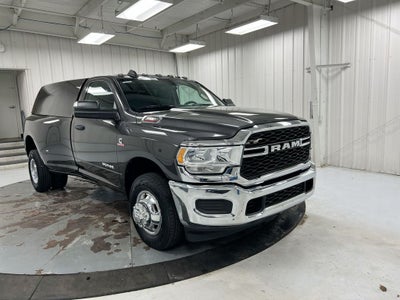 2020 RAM 3500 Tradesman