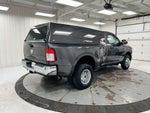 2020 RAM 3500 Tradesman
