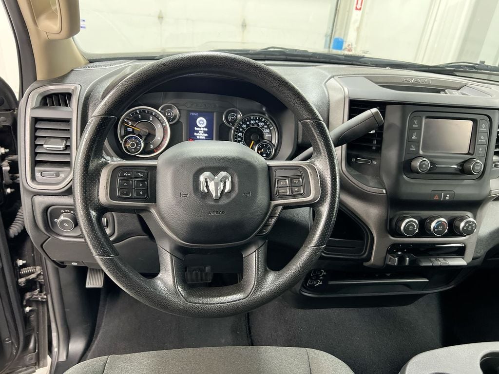 2020 RAM 3500 Tradesman