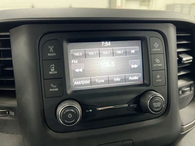2020 RAM 3500 Tradesman