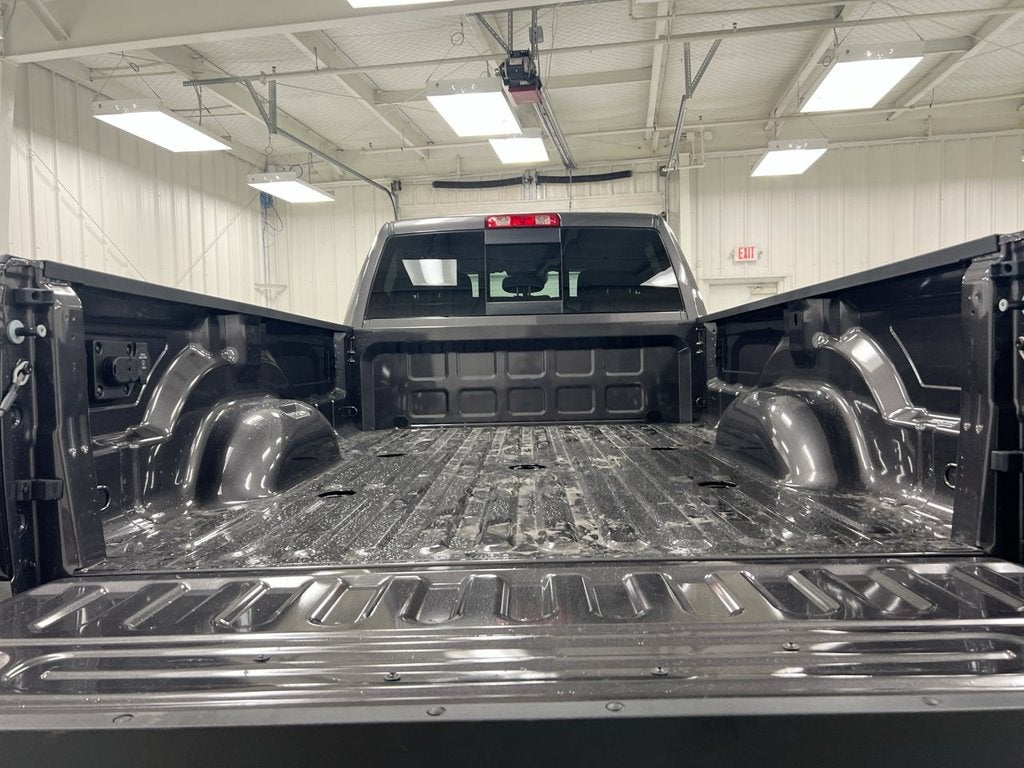 2027 RAM 3500 Tradesman