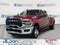 2027 RAM 3500 Tradesman