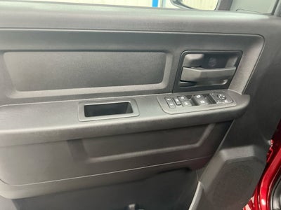 2027 RAM 3500 Tradesman