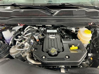 2027 RAM 3500 Tradesman