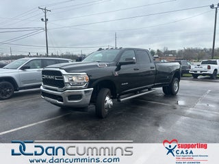 2021 RAM 3500 Tradesman