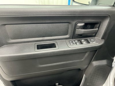 2027 RAM 3500 Tradesman