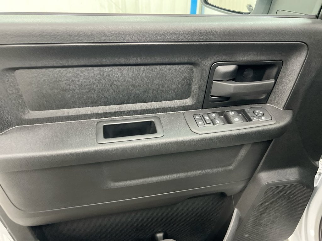 2027 RAM 3500 Tradesman