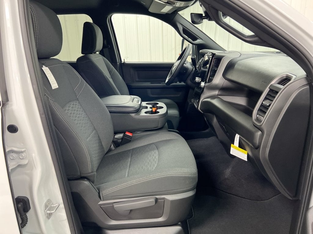 2027 RAM 3500 Tradesman