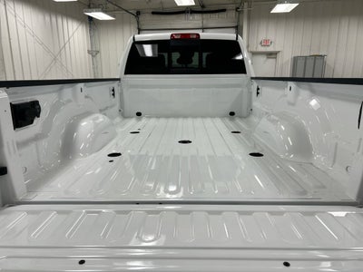 2027 RAM 3500 Tradesman