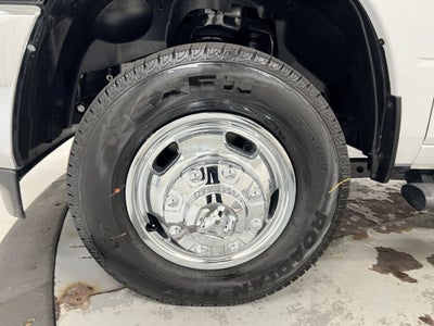 2027 RAM 3500 Tradesman
