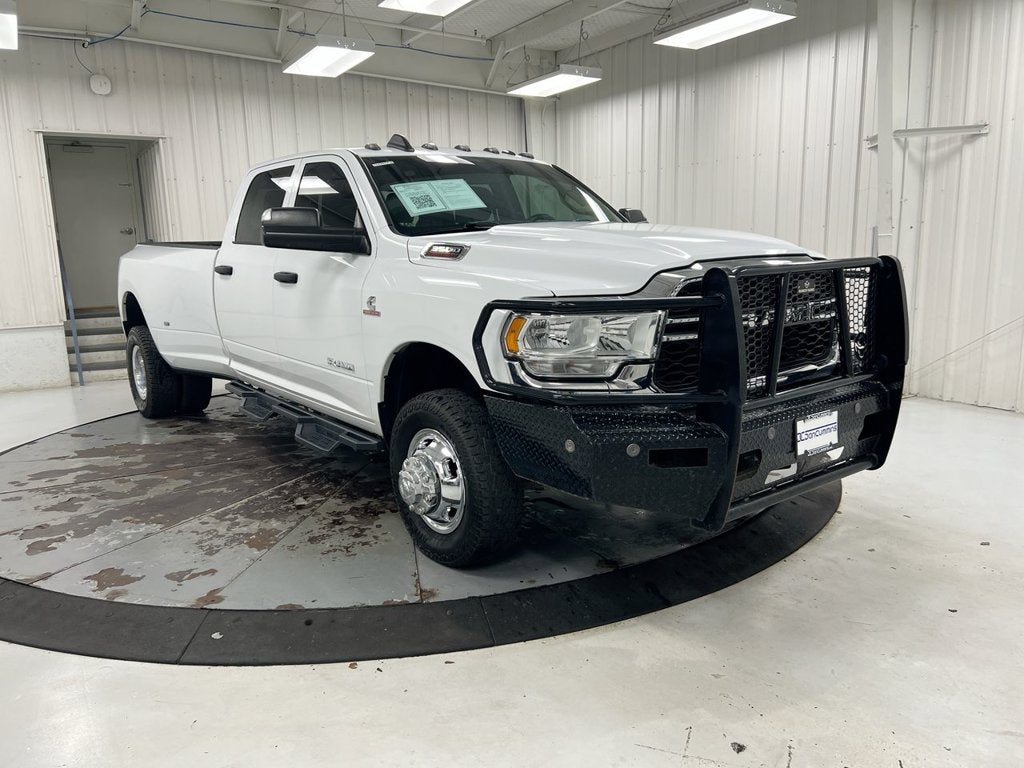 2020 RAM 3500 Tradesman