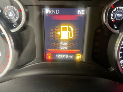 2020 RAM 3500 Tradesman