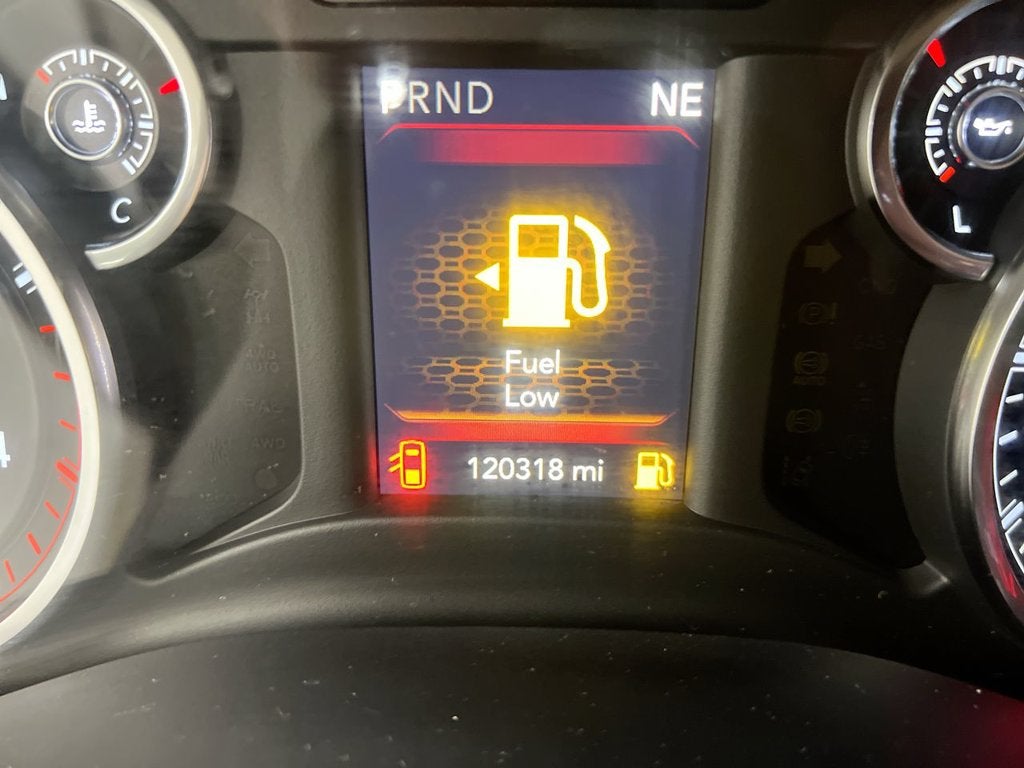 2020 RAM 3500 Tradesman