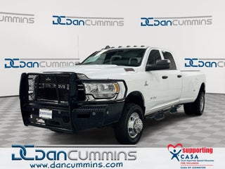2020 RAM 3500 Tradesman