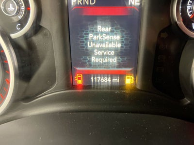 2019 RAM 3500 Big Horn