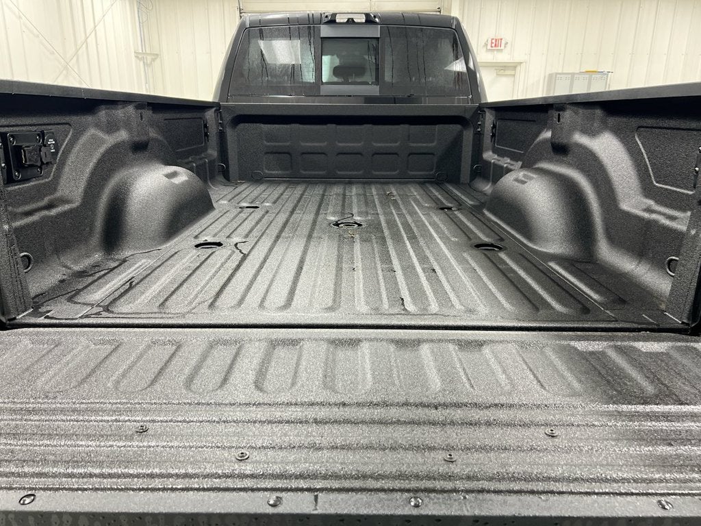 2027 RAM 3500 Big Horn