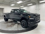 2027 RAM 3500 Big Horn