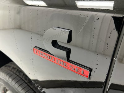 2027 RAM 3500 Big Horn