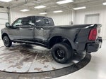 2027 RAM 3500 Big Horn