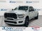 2027 RAM 3500 Big Horn