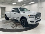 2027 RAM 3500 Big Horn