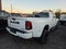 2027 RAM 3500 Big Horn