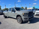 2027 RAM 3500 Big Horn