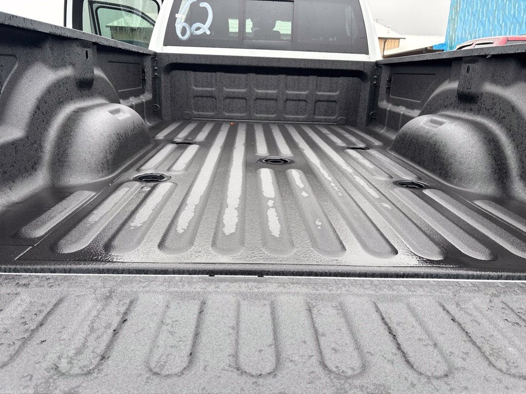 2027 RAM 3500 Laramie