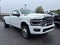 2027 RAM 3500 Laramie