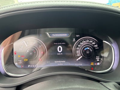 2027 RAM 3500 Laramie