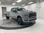 2027 RAM 3500 Laramie