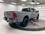 2027 RAM 3500 Laramie