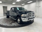 2018 RAM 3500 Laramie