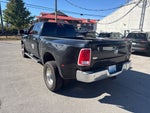 2018 RAM 3500 Laramie