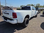 2027 RAM 3500 Laramie