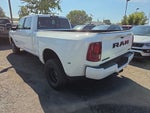 2027 RAM 3500 Laramie