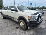 2020 RAM 3500 Laramie Longhorn
