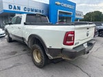 2020 RAM 3500 Laramie Longhorn