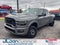 2027 RAM 3500 Laramie