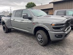 2027 RAM 3500 Laramie