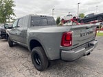 2027 RAM 3500 Laramie