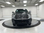 2024 RAM 3500 Laramie Longhorn