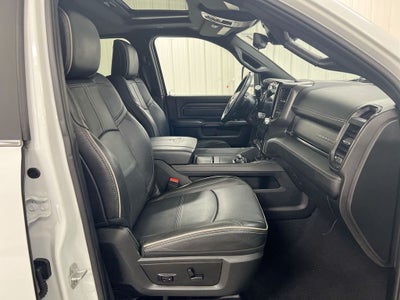2024 RAM 3500 Limited