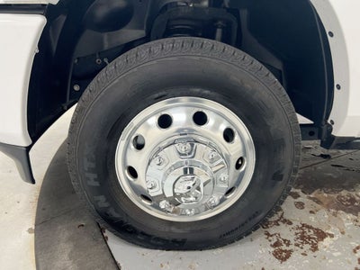 2024 RAM 3500 Limited