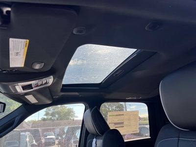 2027 RAM 3500 Limited