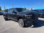 2027 RAM 3500 Limited