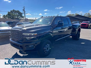 2027 RAM 3500 Limited